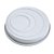 Forma de Silicone 22X22X4,5cm - Redondo Orbita - Cromus Allonsy - Imagem 1