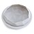 Forma de Silicone 20,1X20,1X8,4cm - Redondo - Cromus Allonsy - Imagem 1