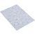 Tapete de Silicone Textura para Buche Cacau 24,8X18X0,3cm - Cromus Allonsy - Imagem 1