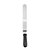 Espátula Curva Aço Inox Lamina 30,5cm - Cromus Allonsy - Imagem 1