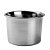 Bowl Multiuso Aço Inox 1.3L-13X13X10cm - Cromus Allonsy - Imagem 1