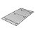 Grade Resfriamento Aço Carbono 46X26X3cm - Cromus Allonsy - Imagem 1