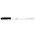Faca Serrilhada 12" com Serrilha 7mm 44,2X3,5X2,5cm - Cromus Allonsy - Imagem 1