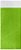 Pulseira Para Eventos Verde Neon - 40 Un - Imagem 1