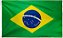 Bandeira do Brasil -150x90cm - Imagem 1