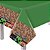 Toalha de Mesa Principal Minecraft 118X180 - Imagem 1