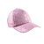 Acessório Boné - Paete Rosa Claro - Imagem 1