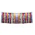 Faixa Metalizada Multicolor P 5mx30cm - 1 Un - Imagem 1
