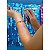 Glitter Spray Azul - Imagem 3