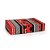 Caixa Maleta Retangular Fashion Colors PP 11,5X5,2X15 - Imagem 1