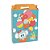 Caixa Maleta Retangular Vertical Baby Zoo P 15X6X18 - Imagem 1