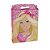 Caixa Maleta Retangular Vertical Fashion Barbie P 15X6X18 - Imagem 1