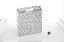 Caixa Maleta Retangular Vertical Glamour PP 11,5X5,2X15 - Imagem 1