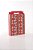 Caixa Maleta Retangular Vertical My Life PP 11,5X5,2X15 - Imagem 1