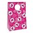 Caixa Trapézio Bag Love Cartoon P 14X6X19,5 - Imagem 1