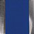 Laço Pronto/Metal Gravata Azul 46cm - 10 Un - Imagem 1