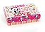 Caixa Box Love Panda G 34X24X9 - Imagem 1
