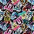 Saco 20X29 Monster - 40 Un - Imagem 1
