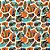 Saco 20X29 Zootopia - 40 Un - Imagem 1