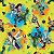 Saco 25X37 Toy Story Adventure - 40 Un - Imagem 1
