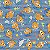 Saco 35X54 Nemo Baby - 40 Un - Imagem 1