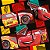 Saco 89X120 Mcqueen - 25 Un - Imagem 1