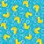 Saco Metal 45X59 Duck - 25 Un - Imagem 1