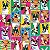 Saco Metal 60X90 Pets - 25 Un - Imagem 1