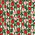 Saco Perolado 20X29 Amor Listras - 50 Un - Imagem 2