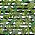 Saco Perolado 20X29 Folhagens - 50 Un - Imagem 1