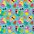 Saco Perolado 20X29 Summer - 50 Un - Imagem 2