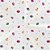 Saco Transparente 15X22 Páscoa Fun - 100 Un - Imagem 1