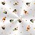 Saco Transparente 60X90 Poulet - 25 Un - Imagem 2