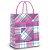 Sacola Laminada Attuale P 21,5X15X8 - Imagem 2