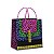 Sacola Laminada Charme PP 14X13X6 - 10 Un - Imagem 1