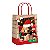 Sacola Papel Cachorrinhos G 32X26,5X13 - Imagem 2