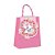 Sacola Papel com Fecha Marie Paris P 21,5X15X8 - Imagem 1