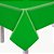 Toalha de Mesa Textura Verde 79X79 - 5 Un - Imagem 2