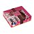 Caixa Confeiteiro Brilho de Páscoa Rosa 100G - Imagem 1