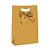 Caixa Flex Decor Ouro M 22X9X32 - Imagem 1
