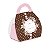 Caixa Maleta Delicacy P 14,5X10,5X13 - 10 Un - Imagem 1