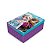 Caixa Rigida Retangular Alta Frozen P 23,5X18X9 - Imagem 1