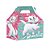 Caixa Maleta Kids Marie Garden G 15X10X15 - 10 Un - Imagem 1