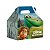 Caixa Maleta Kids O Bom Dinossauro G 15X10X15 - 10 Un - Imagem 1
