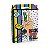 Caixa Maleta Retangular Vertical Play PP 11,5X5,2X15 - Imagem 1