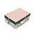 Caixa Retangular com Tampa Liz G 46X33X14 - Imagem 1