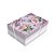Caixa Retangular com Tampa Mari M 35X25X11 - Imagem 1