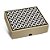 Caixa Retangular Tampa/Fundo New Geo G 30X24X6 - Imagem 1