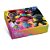 Caixa Retangular Tampa/Fundo New Trolls G 30X24X6 - Imagem 1