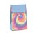 Caixa Trapézio Tie Dye M 19X9,5X29 - Imagem 1